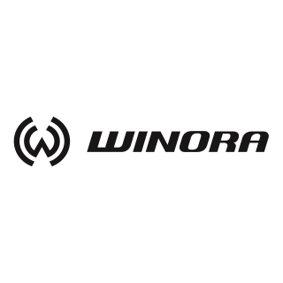 WINORA Logo PNG,  Vector (AI, EPS, CDR, PDF, SVG)