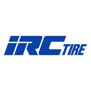 IRC Tire Logo PNG,  Vector (AI, EPS, CDR, PDF, SVG)