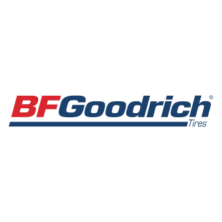 BFGoodrich Tires Logo PNG,  Vector (AI, EPS, CDR, PDF, SVG)