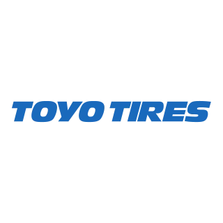 Toyo Tires Logo PNG,  Vector (AI, EPS, CDR, PDF, SVG)