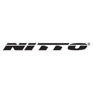 Nitto Tire Logo PNG,  Vector (AI, EPS, CDR, PDF, SVG)