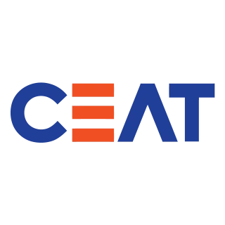 CEAT (Tyres & Tubes) Logo PNG,  Vector (AI, EPS, CDR, PDF, SVG)