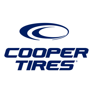 Cooper Tires Logo PNG,  Vector (AI, EPS, CDR, PDF, SVG)