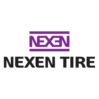 Nexen Tire Logo PNG,  Vector (AI, EPS, CDR, PDF, SVG)