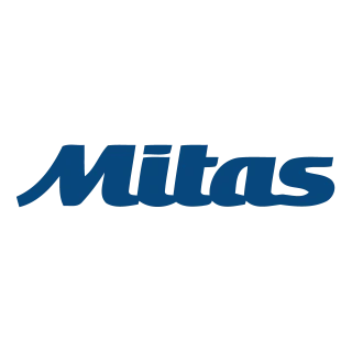 Mitas Logo PNG,  Vector (AI, EPS, CDR, PDF, SVG)