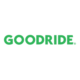 GOODRIDE TIRE Logo PNG,  Vector (AI, EPS, CDR, PDF, SVG)