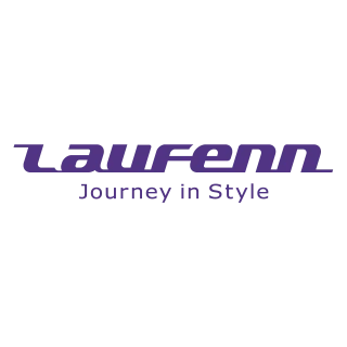 Laufenn Logo PNG,  Vector (AI, EPS, CDR, PDF, SVG)