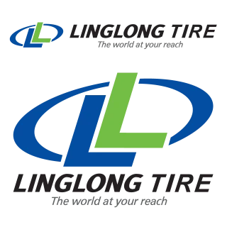 LINGLONG TIRE Logo PNG,  Vector (AI, EPS, CDR, PDF, SVG)