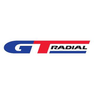 GT Radial Logo PNG,  Vector (AI, EPS, CDR, PDF, SVG)