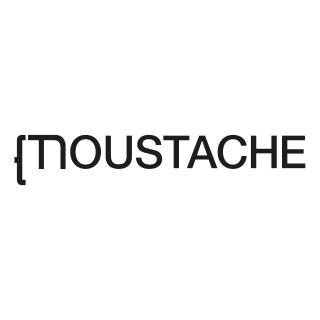 Moustache Bikes Logo PNG,  Vector (AI, EPS, CDR, PDF, SVG)