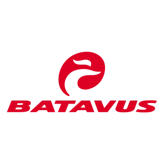 Batavus Logo PNG,  Vector (AI, EPS, CDR, PDF, SVG)