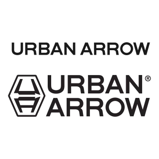 Urban Arrow Logo PNG,  Vector (AI, EPS, CDR, PDF, SVG)