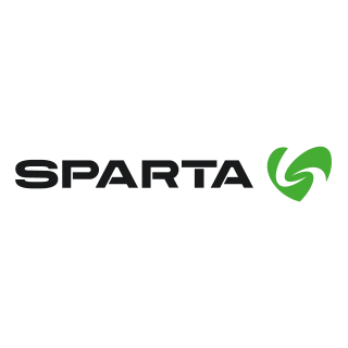 Sparta e-bikes Logo PNG,  Vector (AI, EPS, CDR, PDF, SVG)