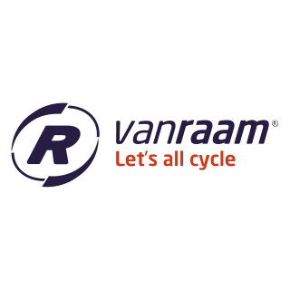 Van Raam Logo PNG,  Vector (AI, EPS, CDR, PDF, SVG)