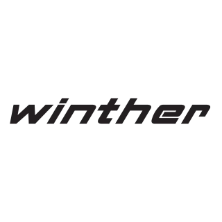 Winther Bikes Logo PNG,  Vector (AI, EPS, CDR, PDF, SVG)