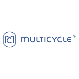 Multicycle Logo PNG,  Vector (AI, EPS, CDR, PDF, SVG)