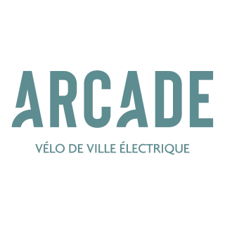 Arcade Cycles Logo PNG,  Vector (AI, EPS, CDR, PDF, SVG)