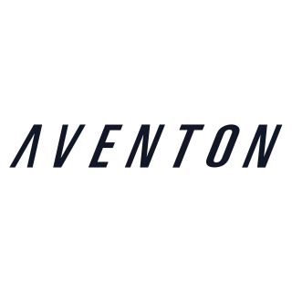 Aventon Logo PNG,  Vector (AI, EPS, CDR, PDF, SVG)