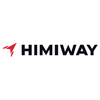 Himiway Bike Logo PNG,  Vector (AI, EPS, CDR, PDF, SVG)