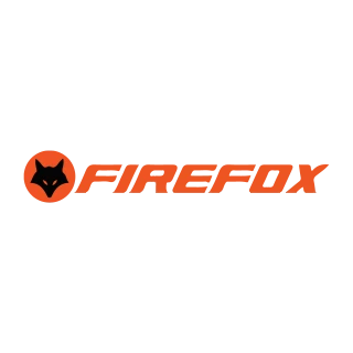 Firefox Bikes Logo PNG,  Vector (AI, EPS, CDR, PDF, SVG)