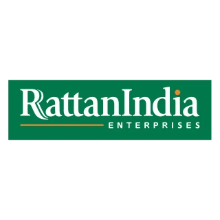 RattanIndia Logo PNG,  Vector (AI, EPS, CDR, PDF, SVG)