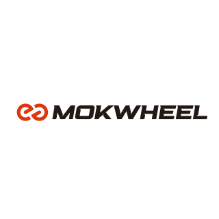 Mokwheel Logo PNG,  Vector (AI, EPS, CDR, PDF, SVG)