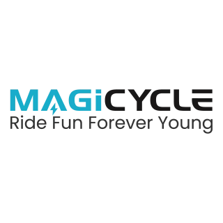 Magicycle Bikes Logo PNG,  Vector (AI, EPS, CDR, PDF, SVG)