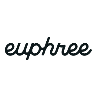 Euphree Logo PNG,  Vector (AI, EPS, CDR, PDF, SVG)