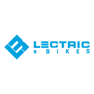 Lectric eBikes Logo PNG,  Vector (AI, EPS, CDR, PDF, SVG)