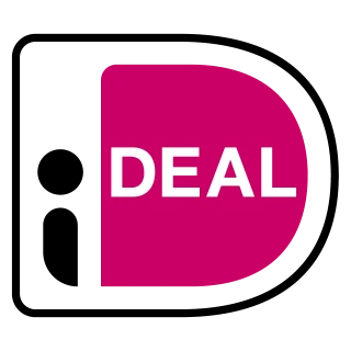 iDEAL (Payment) Logo PNG,  Vector (AI, EPS, CDR, PDF, SVG)