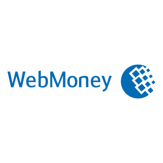 WebMoney Logo PNG,  Vector (AI, EPS, CDR, PDF, SVG)