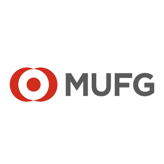 MUFG Bank Logo PNG,  Vector (AI, EPS, CDR, PDF, SVG)