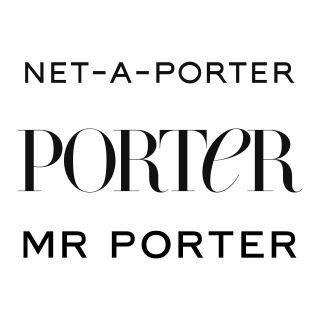 NET-A-PORTER Logo PNG,  Vector (AI, EPS, CDR, PDF, SVG)