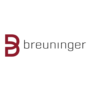 Breuninger Logo PNG,  Vector (AI, EPS, CDR, PDF, SVG)