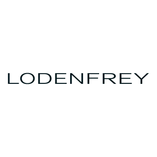 LODENFREY Logo PNG,  Vector (AI, EPS, CDR, PDF, SVG)