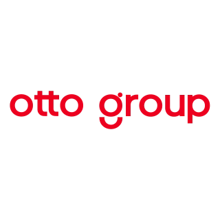 Otto Group Logo PNG,  Vector (AI, EPS, CDR, PDF, SVG)