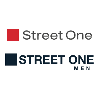 Street One Logo PNG,  Vector (AI, EPS, CDR, PDF, SVG)