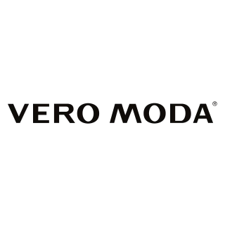 Vero Moda Logo PNG,  Vector (AI, EPS, CDR, PDF, SVG)