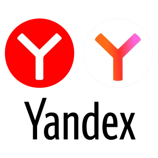 Yandex Browser logo