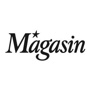 Magasin Logo PNG,  Vector (AI, EPS, CDR, PDF, SVG)