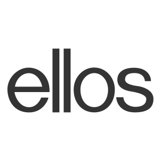 Ellos Logo PNG,  Vector (AI, EPS, CDR, PDF, SVG)