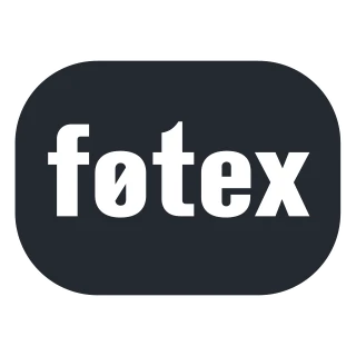 foetex Logo PNG,  Vector (AI, EPS, CDR, PDF, SVG)