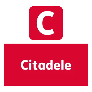 Citadele bank Logo PNG,  Vector (AI, EPS, CDR, PDF, SVG)