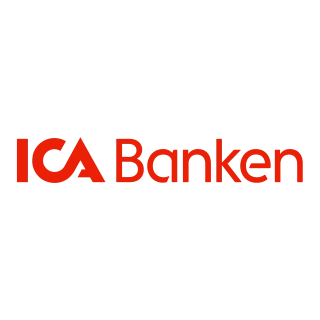 ICA Banken Logo PNG,  Vector (AI, EPS, CDR, PDF, SVG)