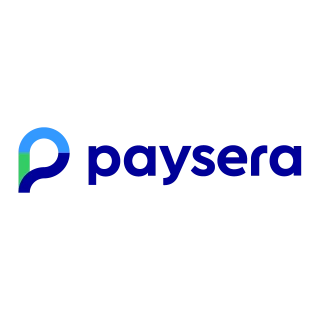 Paysera Logo PNG,  Vector (AI, EPS, CDR, PDF, SVG)