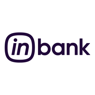 Inbank Logo PNG,  Vector (AI, EPS, CDR, PDF, SVG)