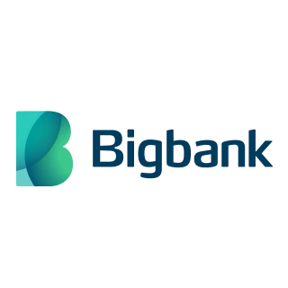 Bigbank Logo PNG,  Vector (AI, EPS, CDR, PDF, SVG)