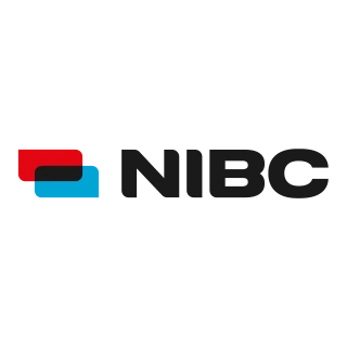 NIBC Bank Logo PNG,  Vector (AI, EPS, CDR, PDF, SVG)