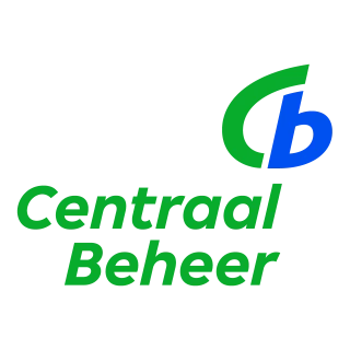 Centraal Beheer Logo PNG,  Vector (AI, EPS, CDR, PDF, SVG)