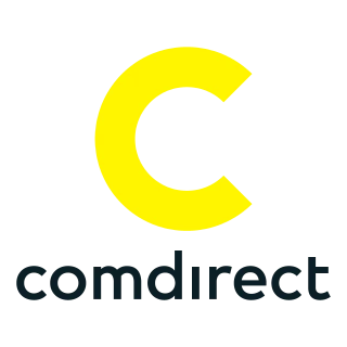 Comdirect Logo PNG,  Vector (AI, EPS, CDR, PDF, SVG)